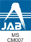 MS JAB CS007